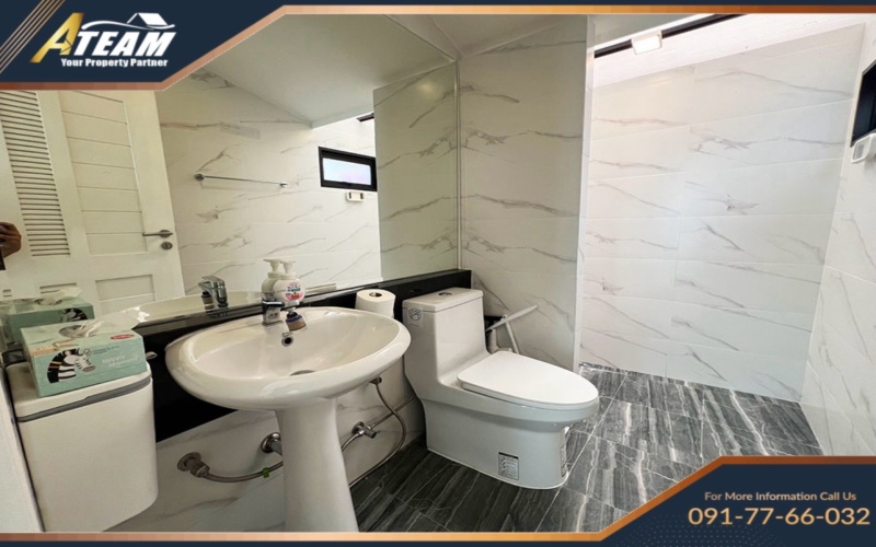 Thap Thai , 3 Bedrooms, 2 Bathrooms, House / Villa, For Rent, ,0,1950, A-Team Real estate