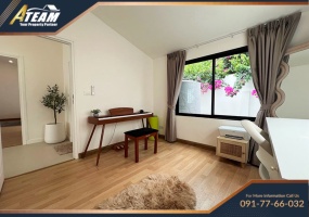 Thap Thai , 3 Bedrooms, 2 Bathrooms, House / Villa, For Rent, ,0,1950, A-Team Real estate