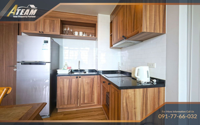 Autumn Hua Hin, sea view condo, golf view condo, condo for sale Hua Hin, Khao Takiab property, beachfront condo Hua Hin, Hua Hin investment, 2-bedroom condo Thailand, real estate Hua Hin, condo with balcony

