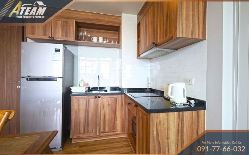 Autumn Hua Hin, sea view condo, golf view condo, condo for sale Hua Hin, Khao Takiab property, beachfront condo Hua Hin, Hua Hin investment, 2-bedroom condo Thailand, real estate Hua Hin, condo with balcony

