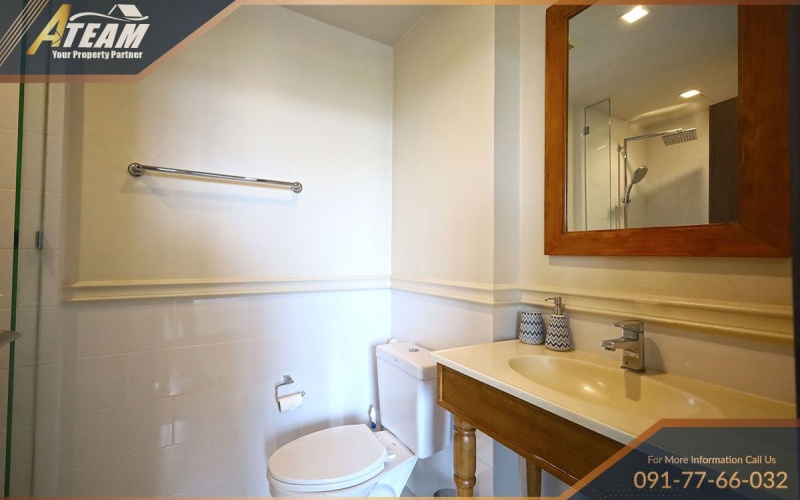 Autumn Hua Hin, sea view condo, golf view condo, condo for sale Hua Hin, Khao Takiab property, beachfront condo Hua Hin, Hua Hin investment, 2-bedroom condo Thailand, real estate Hua Hin, condo with balcony

