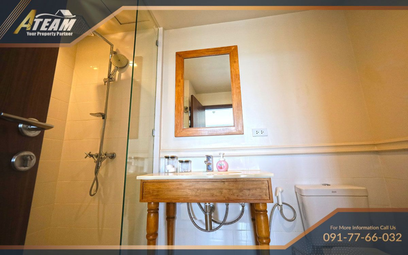 Autumn Hua Hin, sea view condo, golf view condo, condo for sale Hua Hin, Khao Takiab property, beachfront condo Hua Hin, Hua Hin investment, 2-bedroom condo Thailand, real estate Hua Hin, condo with balcony

