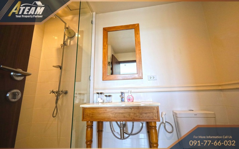 Autumn Hua Hin, sea view condo, golf view condo, condo for sale Hua Hin, Khao Takiab property, beachfront condo Hua Hin, Hua Hin investment, 2-bedroom condo Thailand, real estate Hua Hin, condo with balcony

