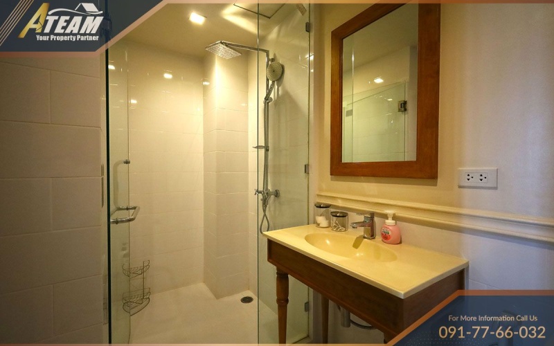 Autumn Hua Hin, sea view condo, golf view condo, condo for sale Hua Hin, Khao Takiab property, beachfront condo Hua Hin, Hua Hin investment, 2-bedroom condo Thailand, real estate Hua Hin, condo with balcony

