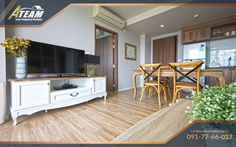 Autumn Hua Hin, sea view condo, golf view condo, condo for sale Hua Hin, Khao Takiab property, beachfront condo Hua Hin, Hua Hin investment, 2-bedroom condo Thailand, real estate Hua Hin, condo with balcony

