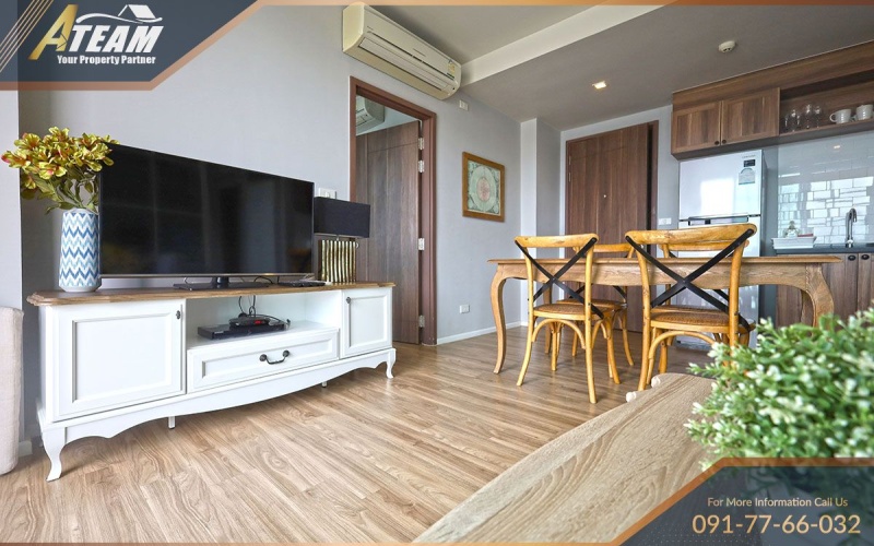 Autumn Hua Hin, sea view condo, golf view condo, condo for sale Hua Hin, Khao Takiab property, beachfront condo Hua Hin, Hua Hin investment, 2-bedroom condo Thailand, real estate Hua Hin, condo with balcony

