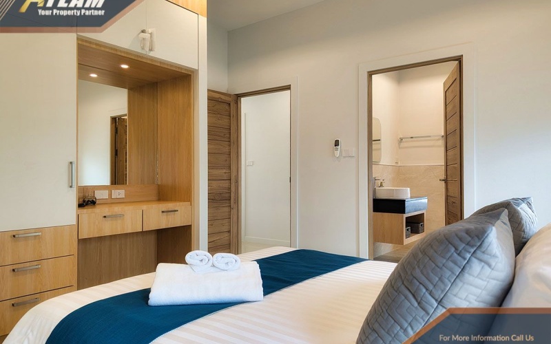 Hua Hin, Hua Hin Center , 3 Bedrooms, 2 Bathrooms, House / Villa, For Sale, ,0,1956, A-Team Real estate