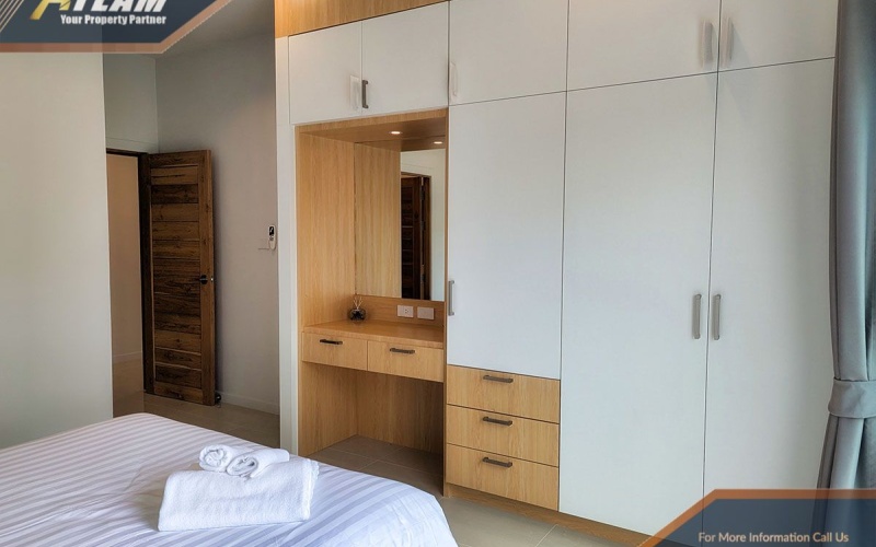 Hua Hin, Hua Hin Center , 3 Bedrooms, 2 Bathrooms, House / Villa, For Sale, ,0,1956, A-Team Real estate