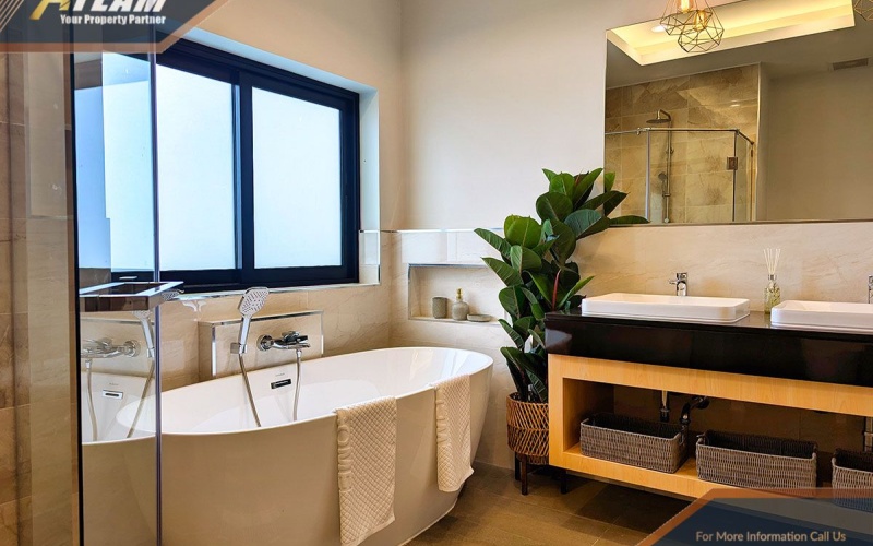 Hua Hin, Hua Hin Center , 3 Bedrooms, 2 Bathrooms, House / Villa, For Sale, ,0,1956, A-Team Real estate