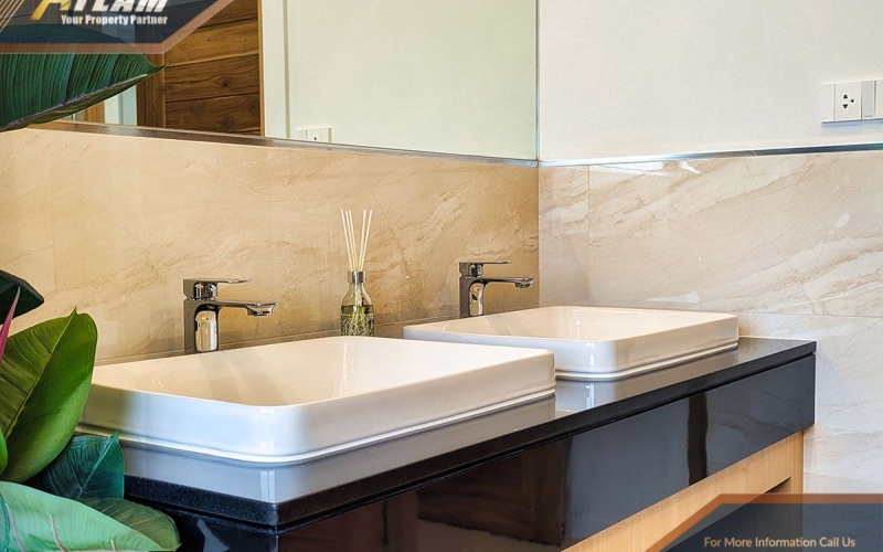 Hua Hin, Hua Hin Center , 3 Bedrooms, 2 Bathrooms, House / Villa, For Sale, ,0,1956, A-Team Real estate