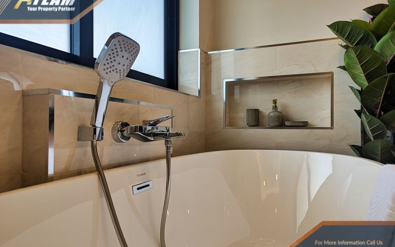 Hua Hin, Hua Hin Center , 3 Bedrooms, 2 Bathrooms, House / Villa, For Sale, ,0,1956, A-Team Real estate