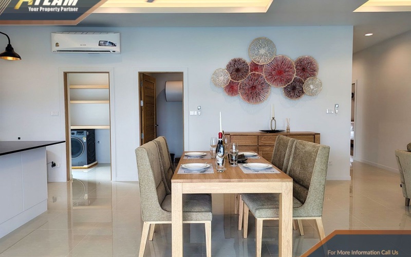 Hua Hin, Hua Hin Center , 3 Bedrooms, 2 Bathrooms, House / Villa, For Sale, ,0,1956, A-Team Real estate