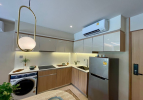 5 , Hua Hin, Takiap 77110, 1 Bedroom, 1 Bathroom, Apartment / Condo, For Sale, Soi Ao Hua Don,1086, A-Team Real estate