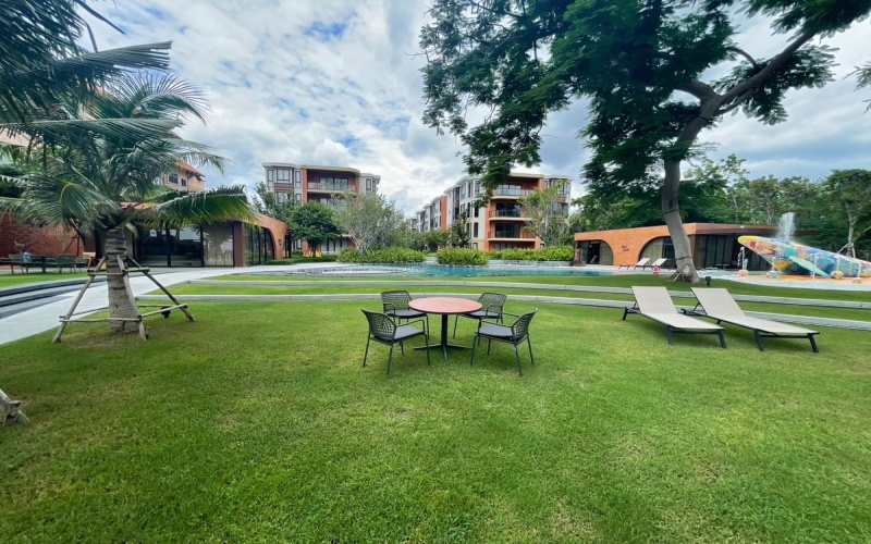 5 , Hua Hin, Takiap 77110, 1 Bedroom, 1 Bathroom, Apartment / Condo, For Sale, Soi Ao Hua Don,1086, A-Team Real estate