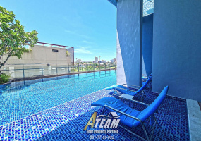 Hua Hin Center , 2 Bedrooms, 2 Bathrooms, Apartment / Condo, For Rent, ,0,1957, A-Team Real estate