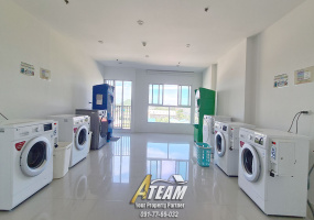 Hua Hin Center , 2 Bedrooms, 2 Bathrooms, Apartment / Condo, For Rent, ,0,1957, A-Team Real estate