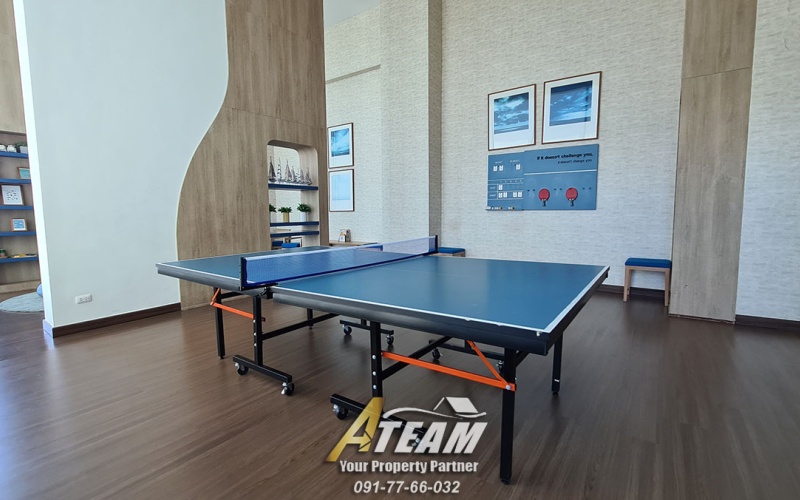 Hua Hin Center , 2 Bedrooms, 2 Bathrooms, Apartment / Condo, For Rent, ,0,1957, A-Team Real estate