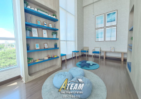 Hua Hin Center , 2 Bedrooms, 2 Bathrooms, Apartment / Condo, For Rent, ,0,1957, A-Team Real estate