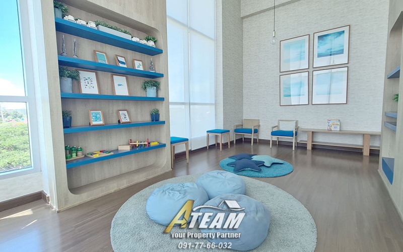 Hua Hin Center , 2 Bedrooms, 2 Bathrooms, Apartment / Condo, For Rent, ,0,1957, A-Team Real estate