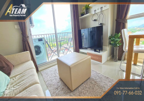 Hua Hin Center , 2 Bedrooms, 2 Bathrooms, Apartment / Condo, For Rent, ,0,1957, A-Team Real estate