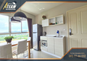 Hua Hin Center , 2 Bedrooms, 2 Bathrooms, Apartment / Condo, For Rent, ,0,1957, A-Team Real estate