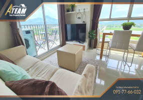 Hua Hin Center , 2 Bedrooms, 2 Bathrooms, Apartment / Condo, For Rent, ,0,1957, A-Team Real estate