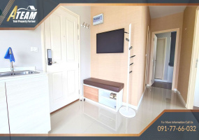 Hua Hin Center , 2 Bedrooms, 2 Bathrooms, Apartment / Condo, For Rent, ,0,1957, A-Team Real estate