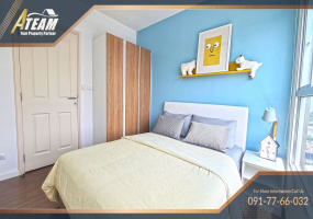 Hua Hin Center , 2 Bedrooms, 2 Bathrooms, Apartment / Condo, For Rent, ,0,1957, A-Team Real estate