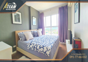 Hua Hin Center , 2 Bedrooms, 2 Bathrooms, Apartment / Condo, For Rent, ,0,1957, A-Team Real estate
