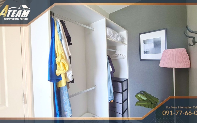 Hua Hin Center , 2 Bedrooms, 2 Bathrooms, Apartment / Condo, For Rent, ,0,1957, A-Team Real estate