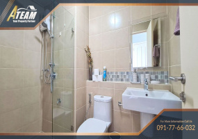 Hua Hin Center , 2 Bedrooms, 2 Bathrooms, Apartment / Condo, For Rent, ,0,1957, A-Team Real estate