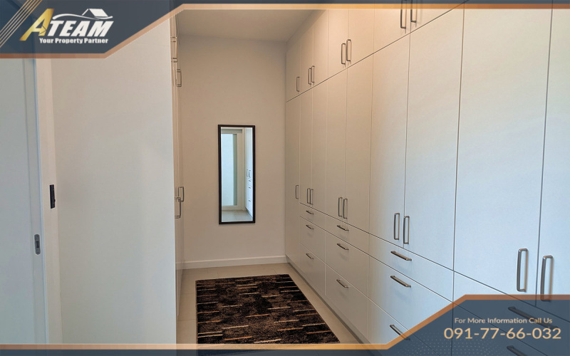 Hua Hin, Hin Lek Fai , 3 Bedrooms, 2 Bathrooms, House / Villa, For Sale, ,1958, A-Team Real estate