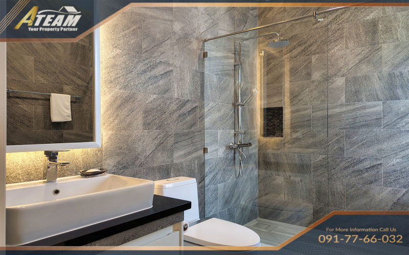 Hua Hin, Hin Lek Fai , 3 Bedrooms, 2 Bathrooms, House / Villa, For Sale, ,1958, A-Team Real estate