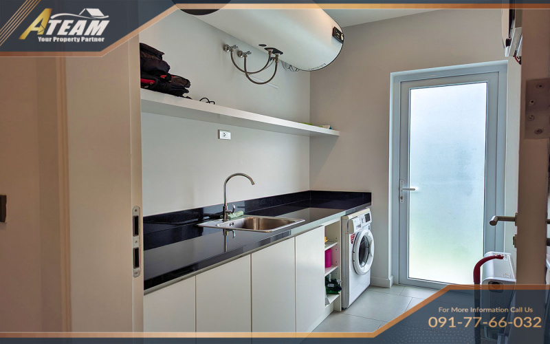 Hua Hin, Hin Lek Fai , 3 Bedrooms, 2 Bathrooms, House / Villa, For Sale, ,1958, A-Team Real estate