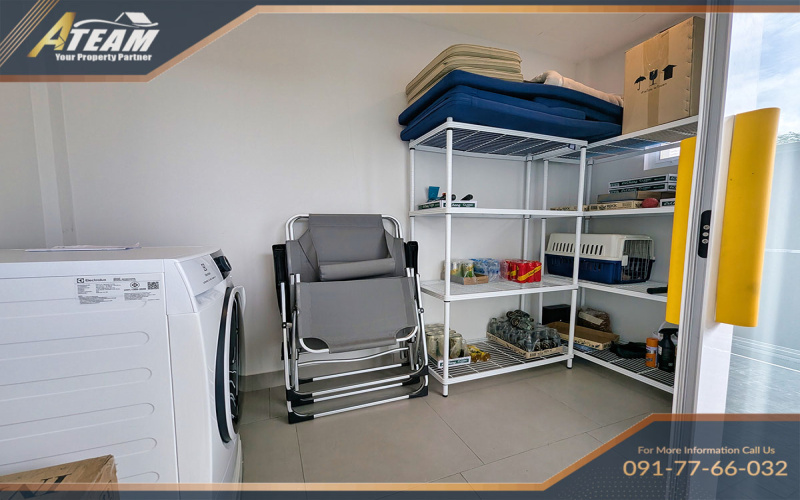 Hua Hin, Hin Lek Fai , 3 Bedrooms, 2 Bathrooms, House / Villa, For Sale, ,1958, A-Team Real estate