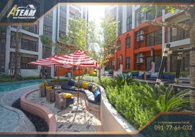 Takiap , 1 Bedroom, 1 Bathroom, Apartment / Condo, For Rent, ,0,1959, A-Team Real estate