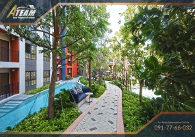 Takiap , 1 Bedroom, 1 Bathroom, Apartment / Condo, For Rent, ,0,1959, A-Team Real estate