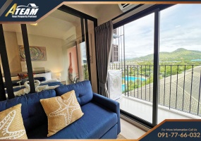 Takiap , 1 Bedroom, 1 Bathroom, Apartment / Condo, For Rent, ,0,1959, A-Team Real estate