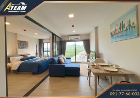 Takiap , 1 Bedroom, 1 Bathroom, Apartment / Condo, For Rent, ,0,1959, A-Team Real estate