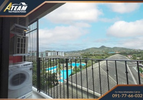 Takiap , 1 Bedroom, 1 Bathroom, Apartment / Condo, For Rent, ,0,1959, A-Team Real estate