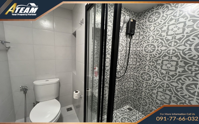 Takiap , 1 Bedroom, 1 Bathroom, Apartment / Condo, For Rent, ,0,1959, A-Team Real estate
