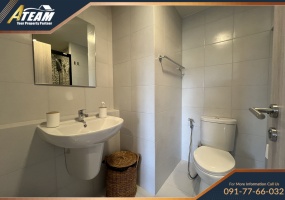 Takiap , 1 Bedroom, 1 Bathroom, Apartment / Condo, For Rent, ,0,1959, A-Team Real estate
