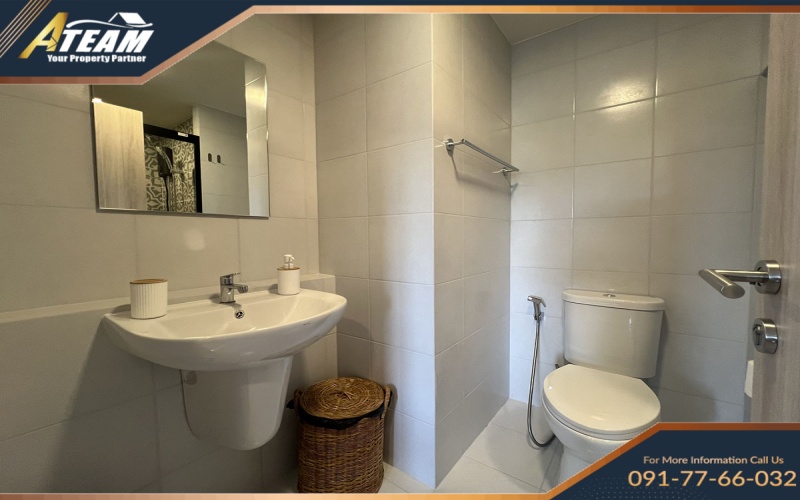 Takiap , 1 Bedroom, 1 Bathroom, Apartment / Condo, For Rent, ,0,1959, A-Team Real estate