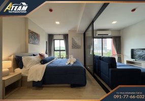Takiap , 1 Bedroom, 1 Bathroom, Apartment / Condo, For Rent, ,0,1959, A-Team Real estate