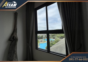 Takiap , 1 Bedroom, 1 Bathroom, Apartment / Condo, For Rent, ,0,1959, A-Team Real estate