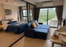 Takiap , 1 Bedroom, 1 Bathroom, Apartment / Condo, For Rent, ,0,1959, A-Team Real estate