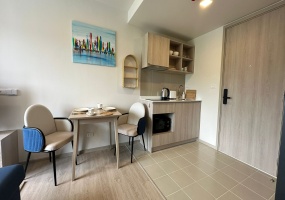 Takiap , 1 Bedroom, 1 Bathroom, Apartment / Condo, For Rent, ,0,1959, A-Team Real estate