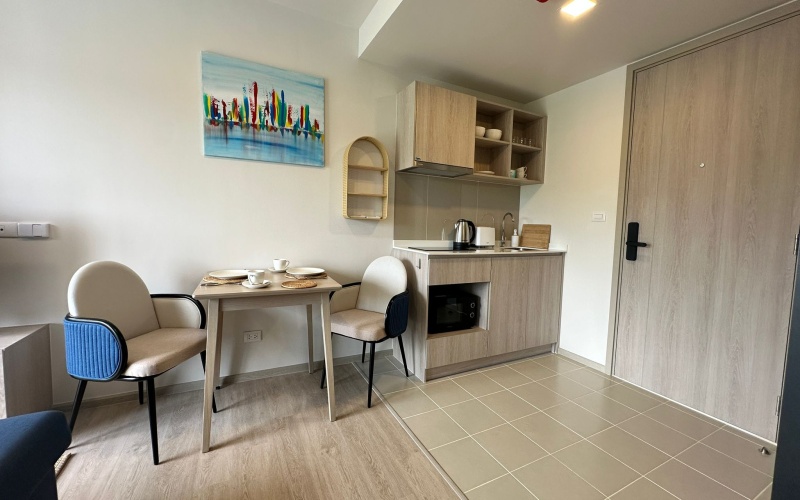 Takiap , 1 Bedroom, 1 Bathroom, Apartment / Condo, For Rent, ,0,1959, A-Team Real estate