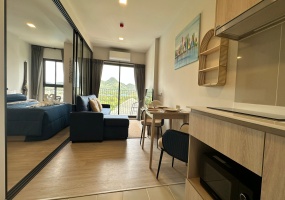 Takiap , 1 Bedroom, 1 Bathroom, Apartment / Condo, For Rent, ,0,1959, A-Team Real estate