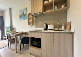 Takiap , 1 Bedroom, 1 Bathroom, Apartment / Condo, For Rent, ,0,1959, A-Team Real estate